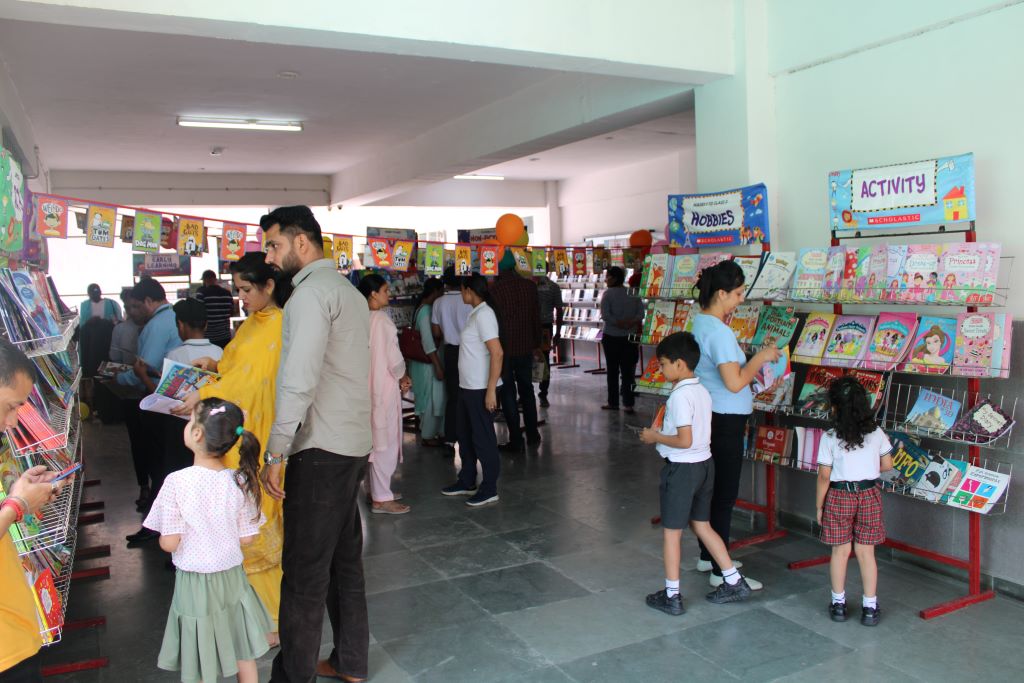 Book Fair